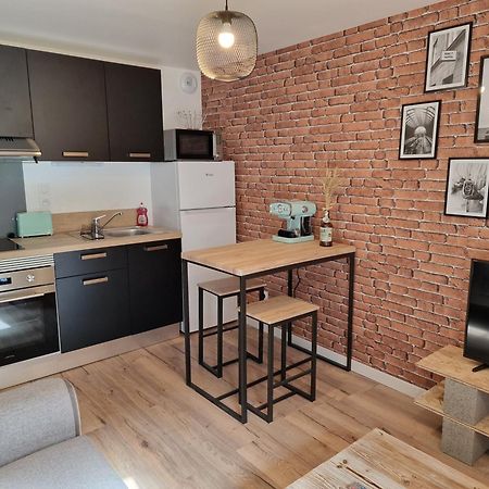 Logement De Caractere En Haute Ville De Quimperlé Eksteriør bilde