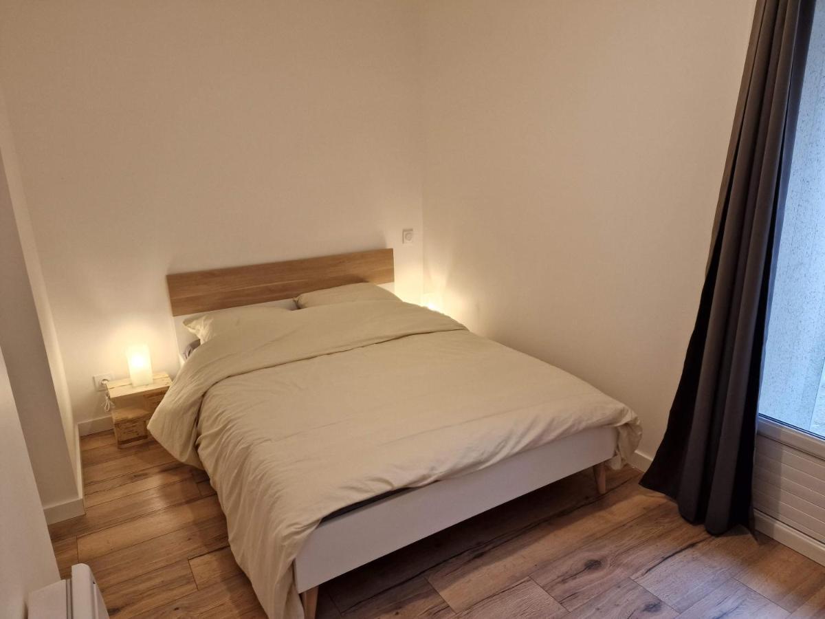 Logement De Caractere En Haute Ville De Quimperlé Eksteriør bilde