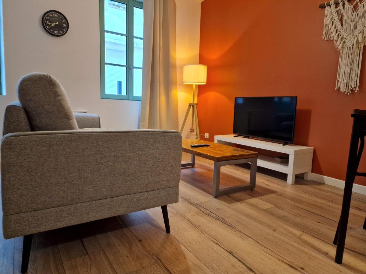 Logement De Caractere En Haute Ville De Quimperlé Eksteriør bilde