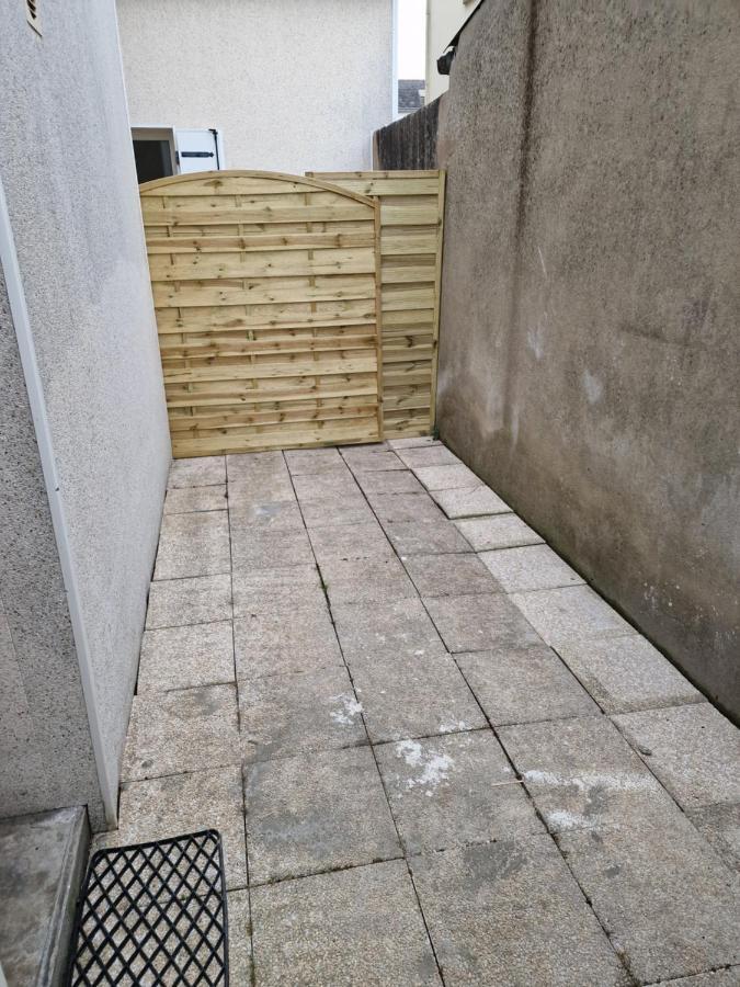 Logement De Caractere En Haute Ville De Quimperlé Eksteriør bilde
