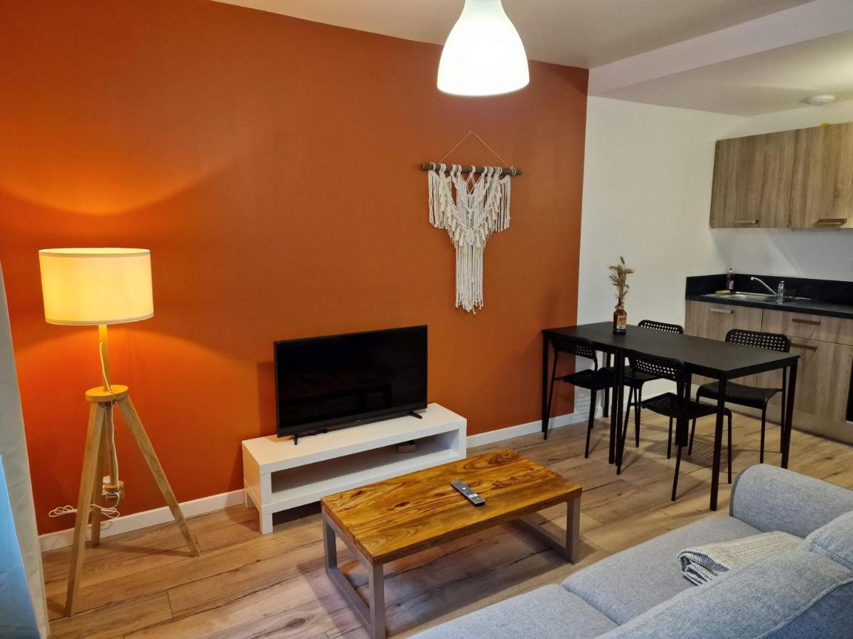Logement De Caractere En Haute Ville De Quimperlé Eksteriør bilde