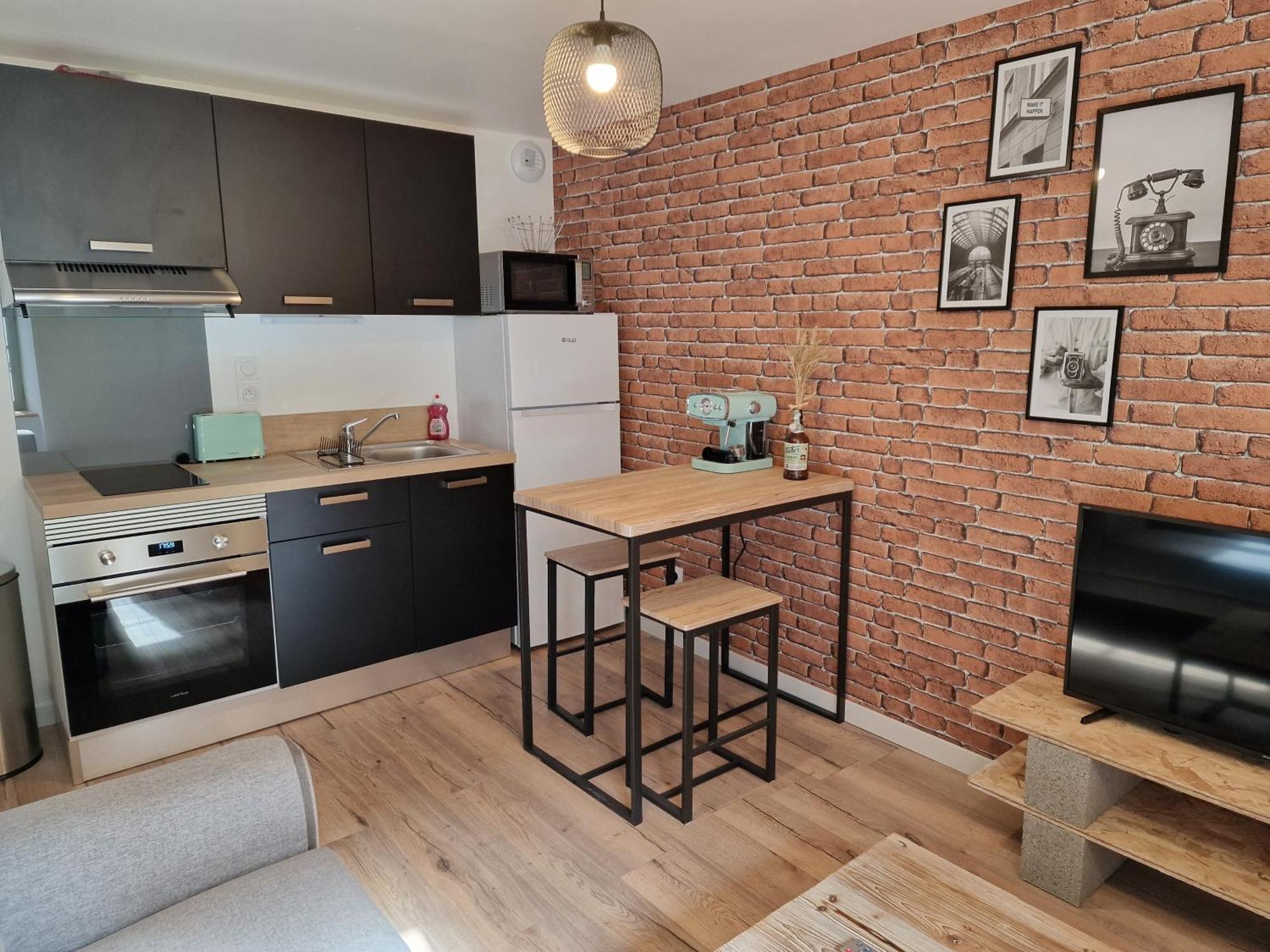 Logement De Caractere En Haute Ville De Quimperlé Eksteriør bilde